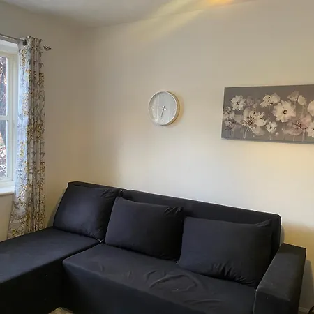 London 14 Shaw Road Se22 8Dp Vila
